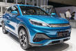 BYD Atto 3: recenze čínského elektrického crossoveru s charakterem fotografie 1