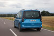 Test Volkswagen Caddy Kombi: univerzální pomocník pro rodinu i byznys fotografie 4