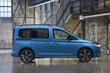 Test Volkswagen Caddy Kombi: univerzální pomocník pro rodinu i byznys fotografie 2