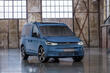 Test Volkswagen Caddy Kombi: univerzální pomocník pro rodinu i byznys fotografie 3