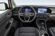 Test Volkswagen Caddy Kombi: univerzální pomocník pro rodinu i byznys fotografie 5