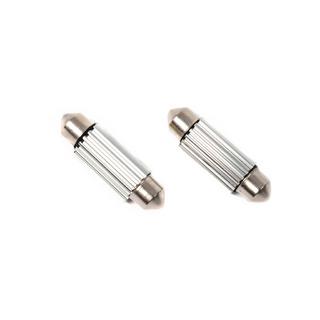 LED sufitová žárovka Niken C5W 12V L39 mm (2 ks) fotografie 2