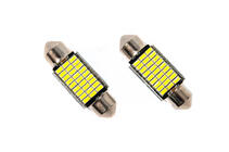 LED žárovka Niken C5W 12V 36 mm (2 ks) fotografie 1