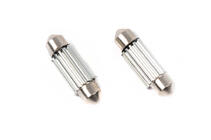 LED žárovka Niken C5W 12V 36 mm (2 ks) fotografie 2
