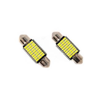 LED žárovka Niken C5W 12V 36 mm (2 ks) fotografie 1