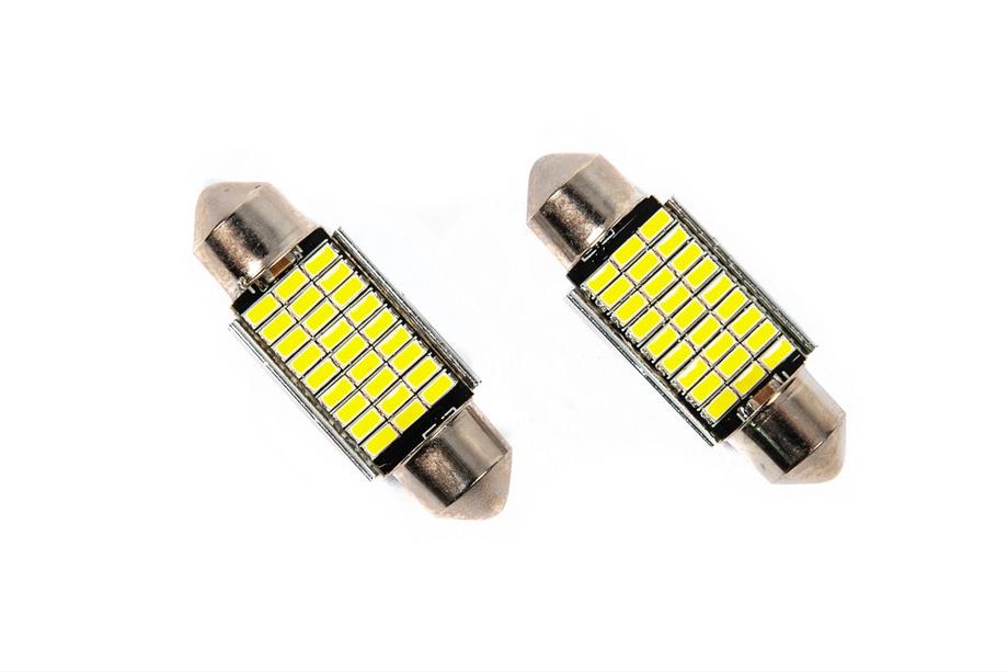 LED žárovka Niken C5W 12V 36 mm (2 ks) Image