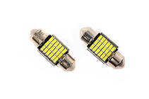 LED žárovka Niken C5W 12V 31 mm (2 ks) fotografie 1