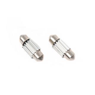 LED žárovka Niken C5W 12V 31 mm (2 ks) fotografie 2