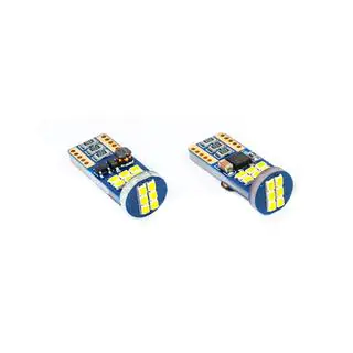 LED žárovka Niken W5W 12V 18 LED (2 ks) V-1 fotografie 1