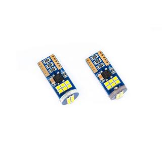 LED žárovka Niken W5W 12V 18 LED (2 ks) V-1 fotografie 3