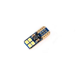 Signální LED žárovka Niken W5W 12V 8 LED (1 ks) fotografie 3