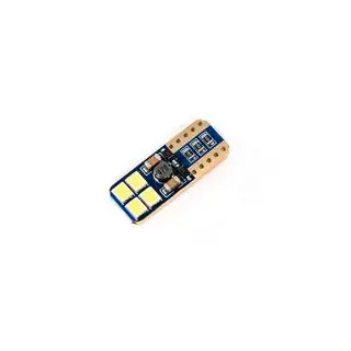 Signální LED žárovka Niken W5W 12V 8 LED (1 ks) fotografie 3