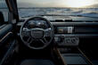 Land Rover Defender 90: recenze třídveřového SUV fotografie 6