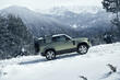 Land Rover Defender 90: recenze třídveřového SUV fotografie 4