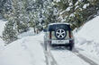 Land Rover Defender 90: recenze třídveřového SUV fotografie 5