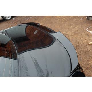 Spoiler ve stylu M4 (pro E90, k lakování) BMW řady 3 E90/E91 2005–2011 fotografie 3