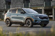 Recenze Kia Seltos 2023: modernizovaný městský crossover fotografie 2