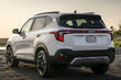 Recenze Kia Seltos 2023: modernizovaný městský crossover fotografie 4