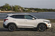 Recenze Kia Seltos 2023: modernizovaný městský crossover fotografie 3