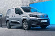 Test modernizovaného elektrického užitkového vozu Peugeot e-Partner 2024 fotografie 3