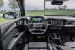 Recenze Audi Q4 Sportback e-tron: stylový elektrický crossover fotografie 5