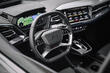 Recenze Audi Q4 Sportback e-tron: stylový elektrický crossover fotografie 6