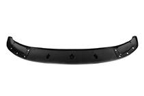 BMW řada 5 F10/F11 2010–2016 Přední lip spoiler na nárazník DPT Lip V-2 (pro M-Performance, lesklá černá) fotografie 11