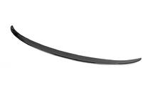 BMW řada 5 F10/F11 2010–2016 Spoiler MP-Style (pro F10, černý lesk) fotografie 7