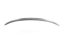 BMW řada 5 F10/F11 2010–2016 Spoiler MP-Style (pro F10, černý lesk) fotografie 8