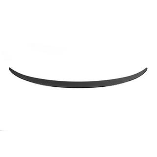 Spoiler MP-Style (pro F10, černý lesk) BMW řada 5 F10/F11 2010–2016 fotografie 2