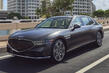 Recenze druhé generace luxusního sedanu Genesis G90 fotografie 3