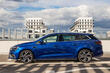 Renault Megane Estate: modernizované kombi pro aktivní život fotografie 4