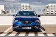 Renault Megane Estate: modernizované kombi pro aktivní život fotografie 2