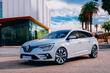 Renault Megane Estate: modernizované kombi pro aktivní život fotografie 1