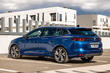 Renault Megane Estate: modernizované kombi pro aktivní život fotografie 3