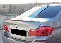 BMW řada 5 F10/F11 2010–2016 Spoiler MP-Style (pro F10, k lakování) fotografie 4