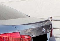 BMW řada 5 F10/F11 2010–2016 Spoiler MP-Style (pro F10, k lakování) fotografie 5