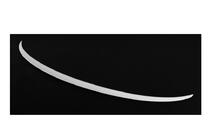 BMW řada 5 F10/F11 2010–2016 Spoiler MP-Style (pro F10, k lakování) fotografie 6