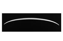 BMW řada 5 F10/F11 2010–2016 Spoiler MP-Style (pro F10, k lakování) fotografie 7