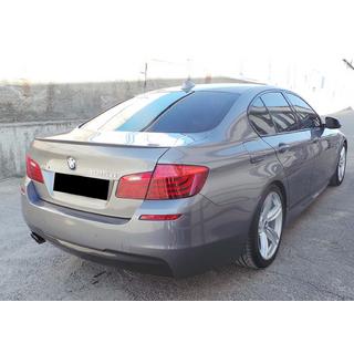 Spoiler MP-Style (pro F10, k lakování) BMW řada 5 F10/F11 2010–2016 fotografie 1