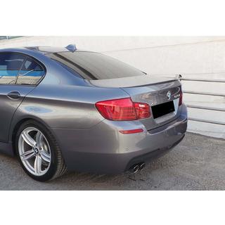 Spoiler MP-Style (pro F10, k lakování) BMW řada 5 F10/F11 2010–2016 fotografie 3