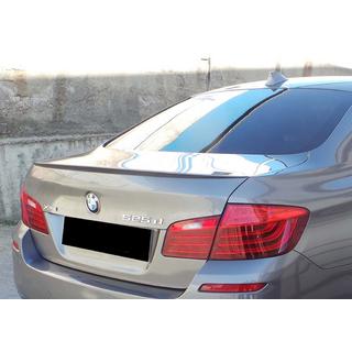 Spoiler MP-Style (pro F10, k lakování) BMW řada 5 F10/F11 2010–2016 fotografie 4