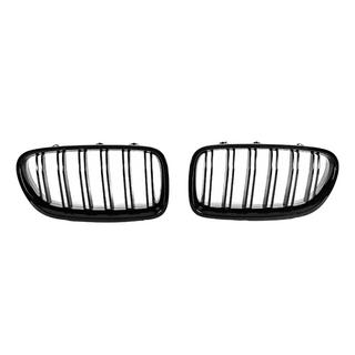 Ledvinky M-Look (černý lesk) BMW řada 5 F10/F11 2010–2016 fotografie 2