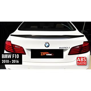 Spoiler M4-Style (pro F10, k lakování) BMW řada 5 F10/F11 2010–2016 fotografie 1