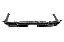 BMW řada 5 F10/F11 2010–2016 Zadní difuzor DPT V-1 (pro M-Performance, černý lesk) fotografie 8