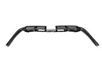 BMW řada 5 F10/F11 2010–2016 Zadní difuzor DPT V-1 (pro M-Performance, černý lesk) fotografie 11