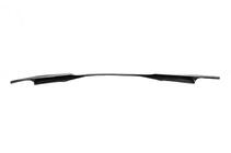 BMW řada 5 F10/F11 2010–2016 Přední lip spoiler DPT Lip V-3 (pro M-Performance, lesklá černá) fotografie 12