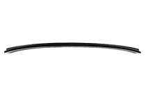BMW řada 3 F30/F31 2012–2019 Spoilerová lišta DPT (pro F30/F80, černý lesk) fotografie 5