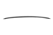 BMW řada 3 F30/F31 2012–2019 Spoilerová lišta DPT (pro F30/F80, černý lesk) fotografie 8