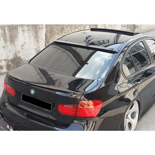 Spoilerová lišta DPT (pro F30/F80, černý lesk) BMW řada 3 F30/F31 2012–2019 fotografie 1